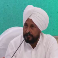 "Till date I could not find where surgical strikes took place": Congress MP Charanjit Channi