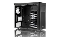 Litorina backs Fractal Design