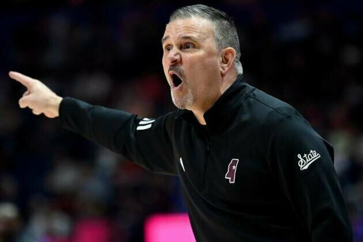 Mississippi State on fact-finding mission vs. Southeastern Louisiana