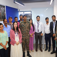 Tripura: Spear Corps facilitates job drive in Agartala