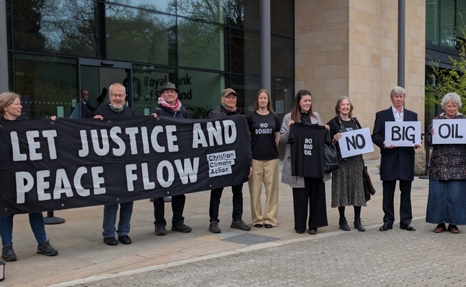 Credit: Christian Climate Action