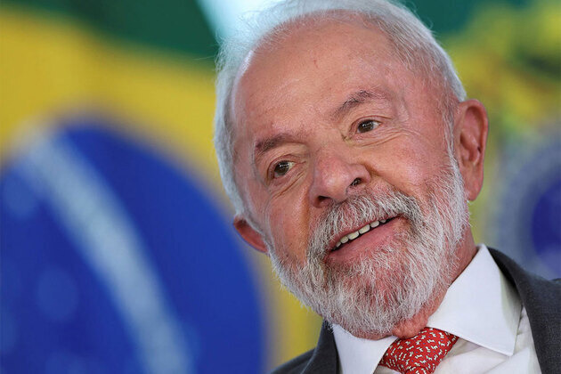 Brazilian President Lula heads to Bogota for CELAC summit and historic Africa forum to spearhead Global South unity