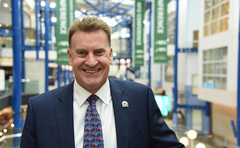 Red Tractor is not there simply to 'deliver for farmers', says Jim Moseley