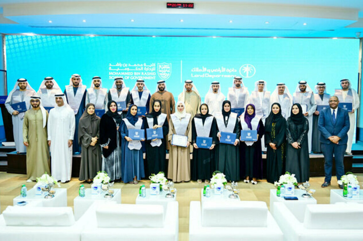 Dubai Land Department registers 127 New Owners' Committees