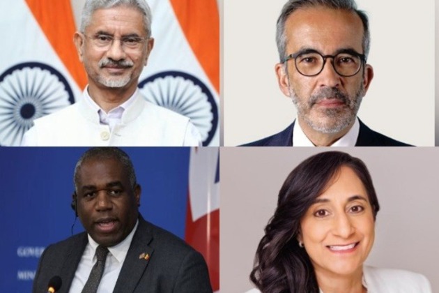 EAM Jaishankar in touch with UK, Portugal, Canada foreign ministers over Ahmedabad plane crash