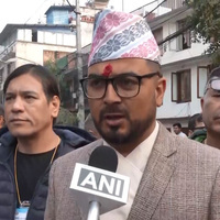 "Participation of youth in this election has been unprecedented": Nepali Congress candidate Sachin Timalsena expresses confidence in victory