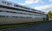 Campus da UFMG/Divulgação