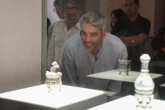 Jingdezhen's answer to AI: What makes us truly human?