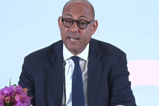 India's clean energy growth is like Tendulkar, Sooryavanshi rolled into one; stellar record, with story getting started: UN Climate Chief