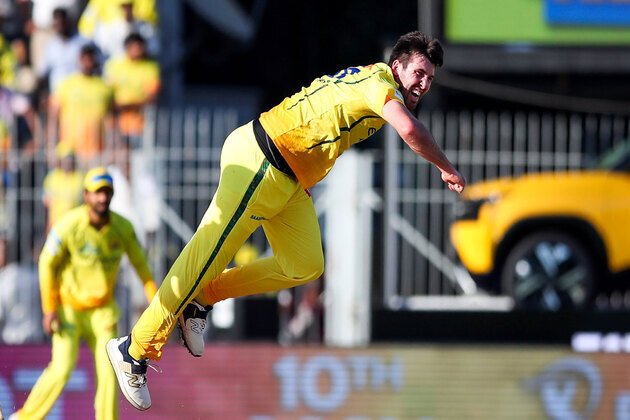 "Gutted to be returning home...": CSK all-rounder Overton speaks on missing remainder of IPL 2026