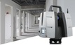 The P40, P30, and P16 ScanStations are part of the eighth generation of Leica laser scanners