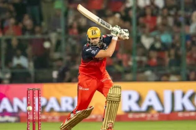 RCB's Tim David speaks on sharing dressing room with Rohit, Virat ahead of MI-RCB clash