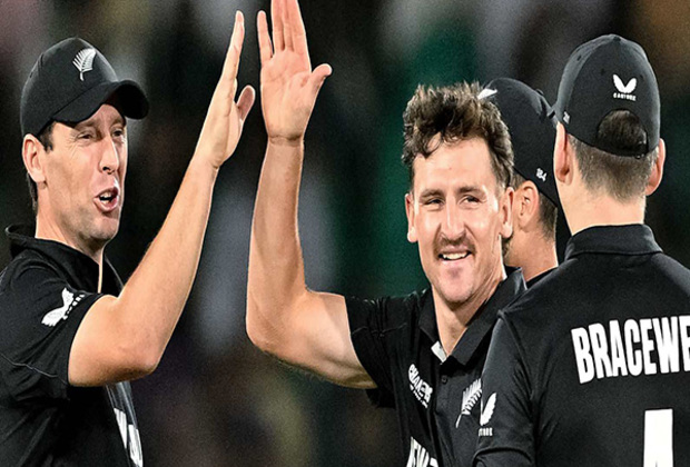 Champions Trophy 2025: New Zealand eye semi-final spot as they face struggling Bangladesh at Rawalpindi