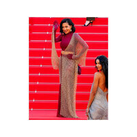 Dimple Jangda at Cannes: Ancient Wisdom Meets the World Stage