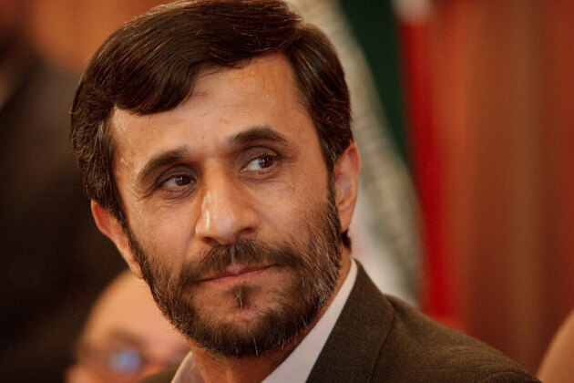 "Someone from within": Report reveals alleged US-Israeli plan to install hardliner former Iranian President after Khamenei strike