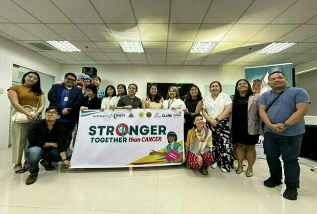 Quezon City Leads Fight against Cervical Cancer with Landmark Community-Based Screening Program