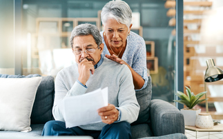 Retirees shun financial advice and take DIY approach to finances