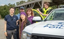 New fire byelaw takes place across National Park