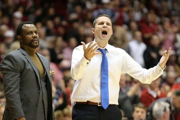 Will Wade charms LSU fans, asserts NCAA title aspirations