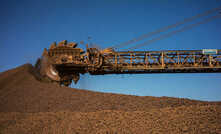 Iron ore rise adds to record export forecasts (Image: Rio Tinto)