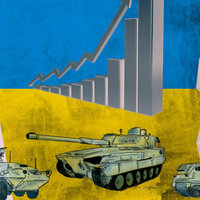 Who Spends More On Ukraine Aid: The US Or The EU 