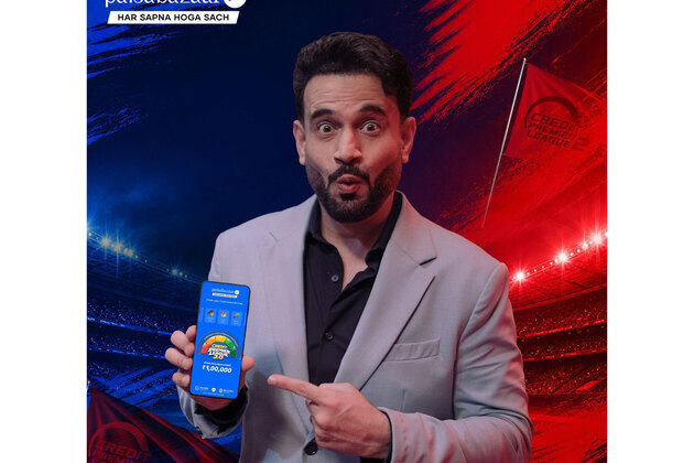 Paisabazaar Ropes in Irfan Pathan for New Credit Premier League Campaign and Brings Cricket Fever to Credit Scores