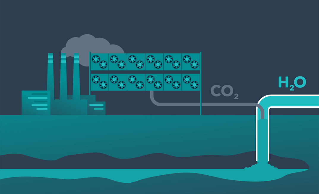 A new research project is set to unlock crucial insights into how microbes could impact the success of carbon capture and storage (CCS)