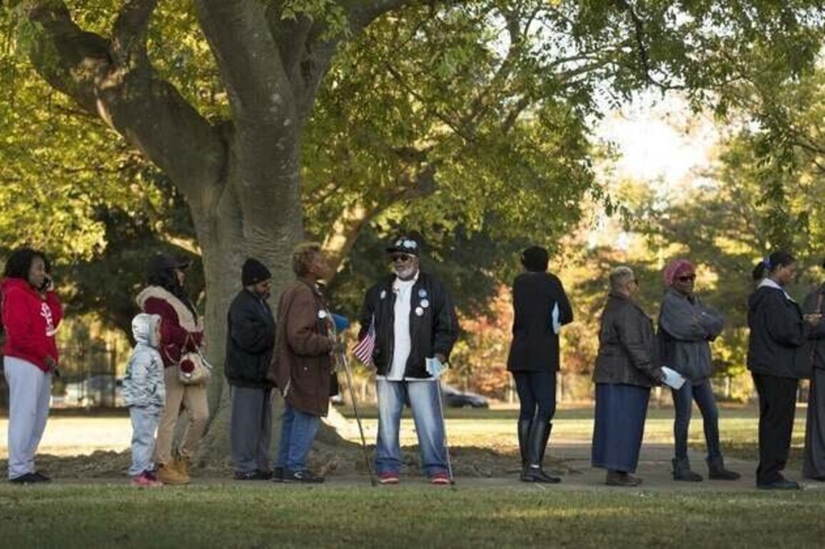 US: Allow Those With Felony Convictions to Vote