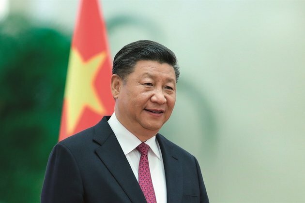 China arrests law professor who criticised Xi over coronavirus