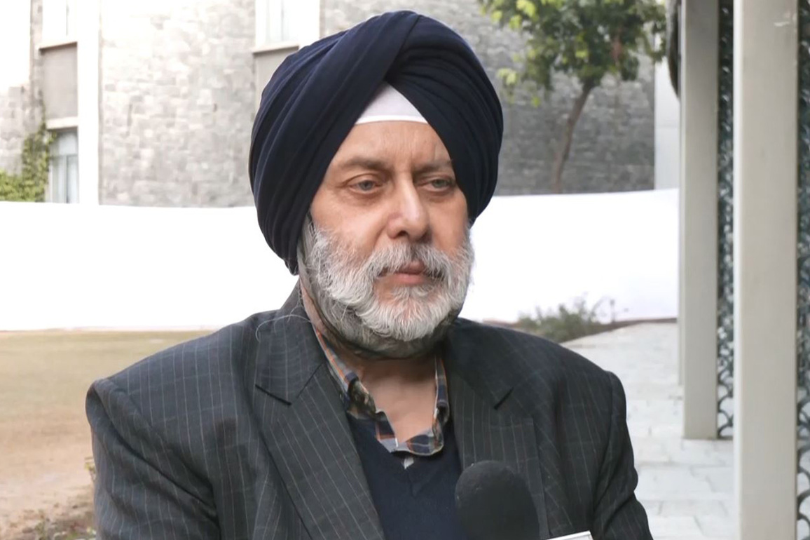 "Cause for concern and worry": Former diplomat Manjeev Singh Puri on US action in Venezuela