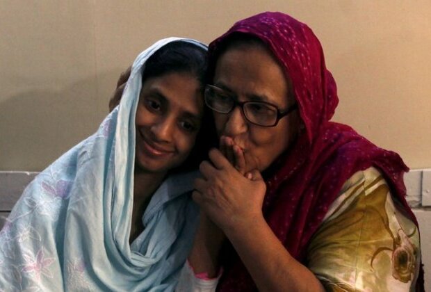 Indian embassy in Pakistan condoles demise of philanthropist Bilquis Bano Edhi