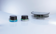 SICK LMS and MRS LiDAR sensors achieve high-precision reliable distance sensing and ranging