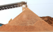 Sweetman Renewables' biomass feedstock 