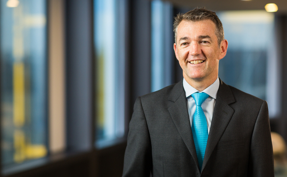 Peter Fitzgerald of Aviva Investors