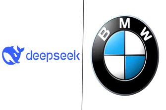 BMW to integrate DeepSeek AI in new vehicles in China later this year