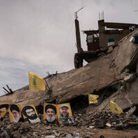 Invasion incoming? Lebanon braces for an Israeli onslaught
