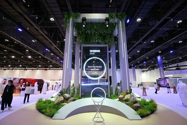 UAE leads efforts in shaping future, strengthening community preparedness