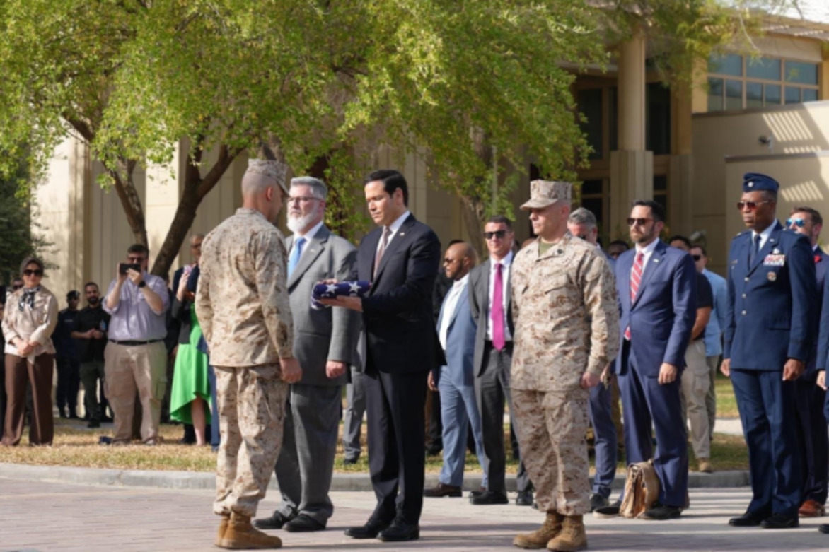 Rubio defends Iran deal, but Israel says troops will stay in Lebanon