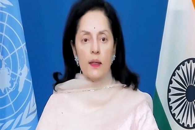 "India actively participates in discourse for Security Council expansion": Ambassador Ruchira Kamboj