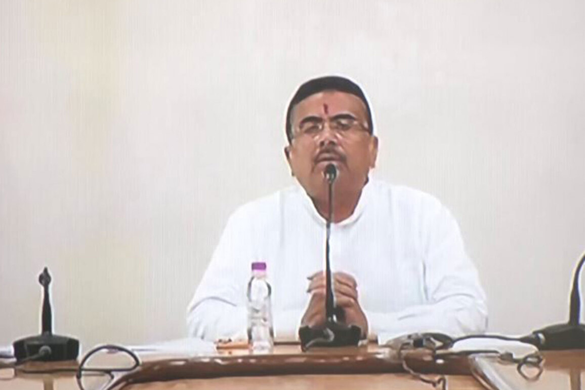 Kolkata to get Water Metro connectivity, West Bengal to join Sagarmala 2: CM Suvendu Adhikari