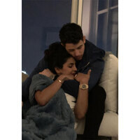 "You are what dreams are made of...": Priyanka Chopra pens emotional note for Nick Jonas on new album release