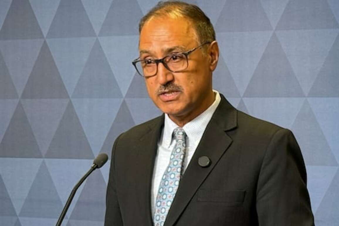 Edmonton mayor to run in 2025 federal election
