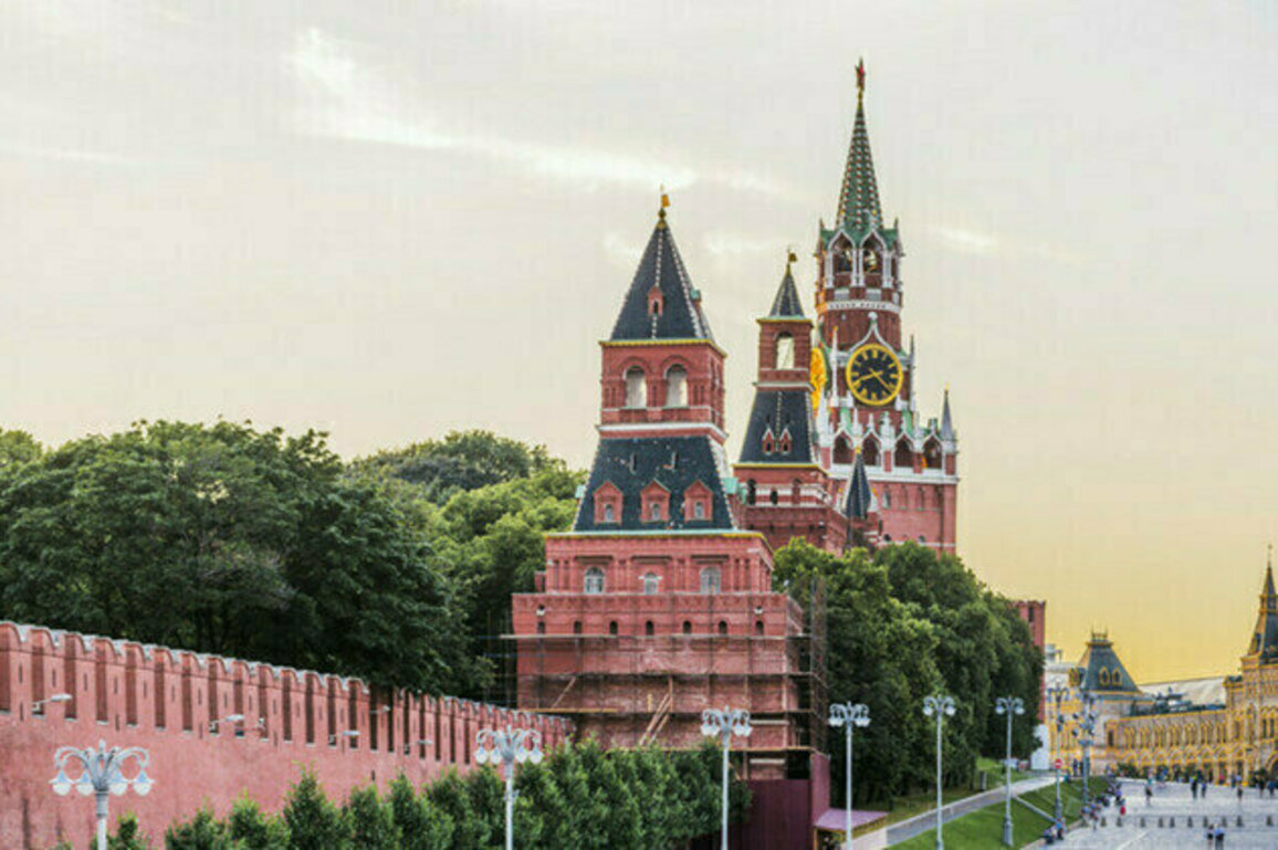 Kremlin declares Russia immune to sanctions