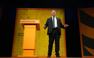 'Treasury has finally started to back down' - Farming champion Alistair Carmichael praises farmers' vital role in IHT policy shift