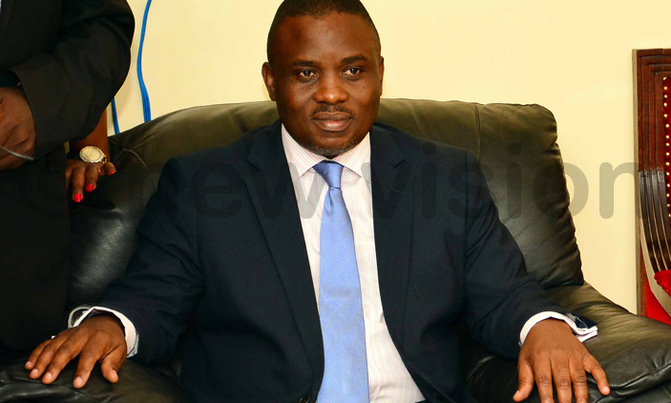 Lukwago meets division mayors over Kampala Lukwago meets division mayors over Kampala