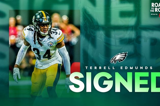 Terrell Edmunds delivers high-quality play, leadership at safety