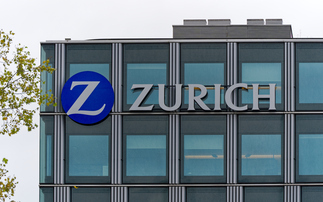 Zurich pays out £392m across individual protection claims in 2025