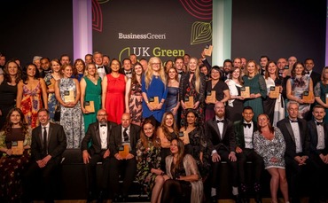 UK Green Business Awards 2026 opens for entries