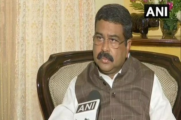Pradhan urges GST Council to include petroleum products