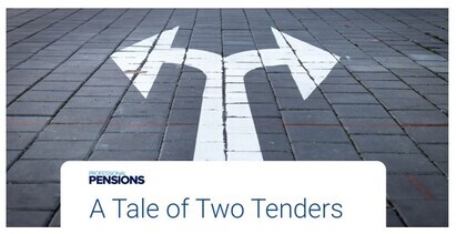 A Tale of Two Tenders